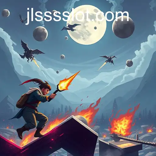 Exploring the Thrilling World of Action Games: A Gamer's Paradise