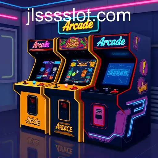 Exploring the Timeless Appeal of Arcade Games