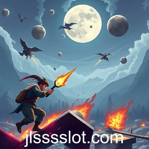 Gaming Website