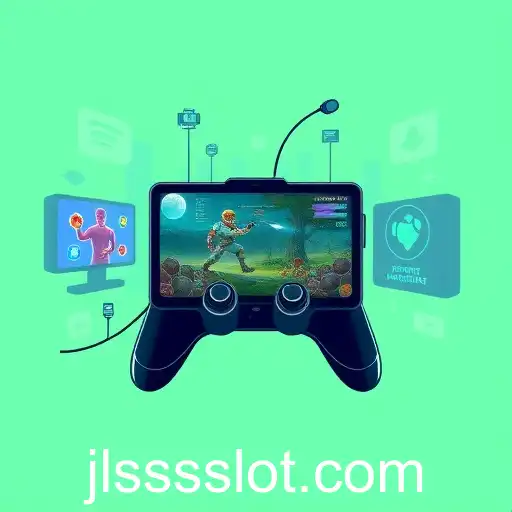 Emerging Trends in Online Gaming 2025