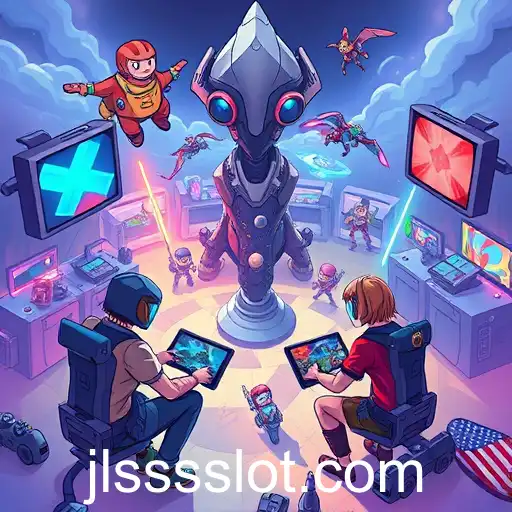 Exploring jLsss: The Hub of Interactive Gaming