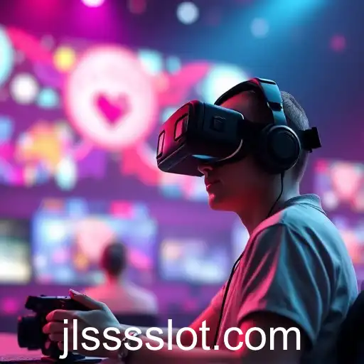 Gaming Community Evolves with jLsss