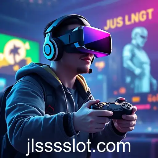 Gaming Trends and Innovations to Watch in 2025