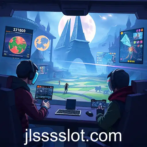 Gaming Trends and Innovations on jLsss