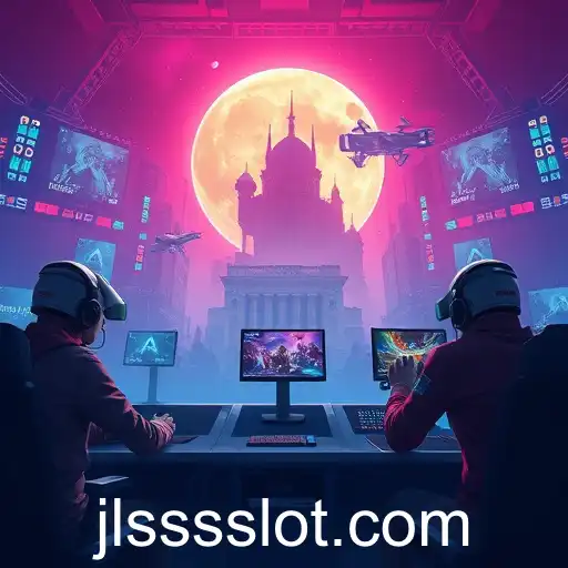 jLsss: Revolutionizing Online Gaming Experience