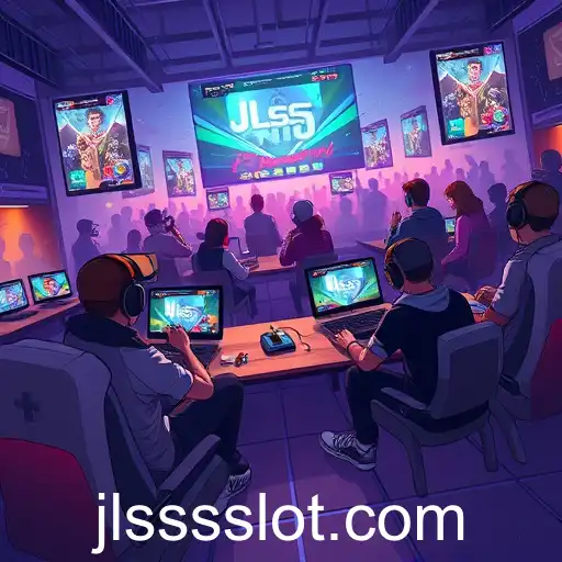 The Rise of jLsss in the Gaming World