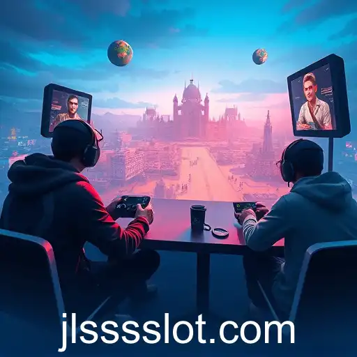 Evolving Online Gaming Platforms in 2025