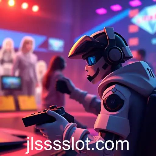 Rising Trends in Online Gaming Platforms