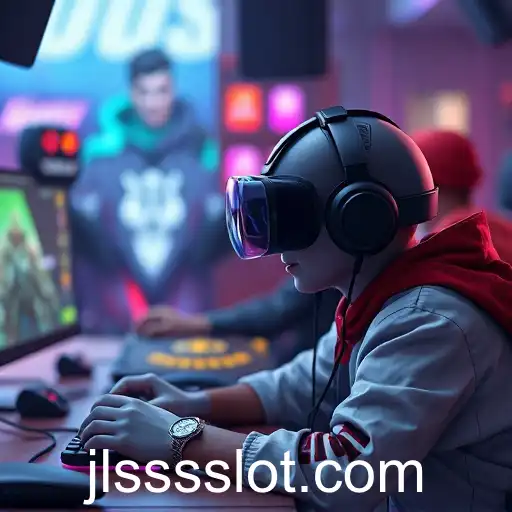 The Rise of Online Gaming in Unprecedented Year