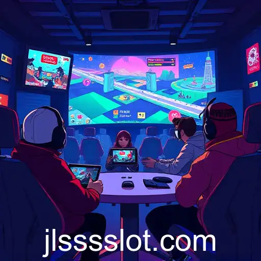 The Rise of Online Gaming Communities