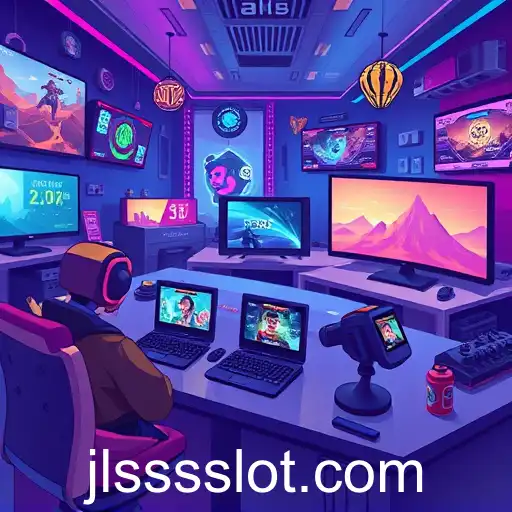 The Rise of jLsss: A New Era in Online Gaming