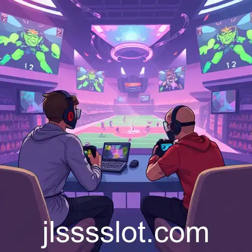 The Rise of jLsss in Online Gaming