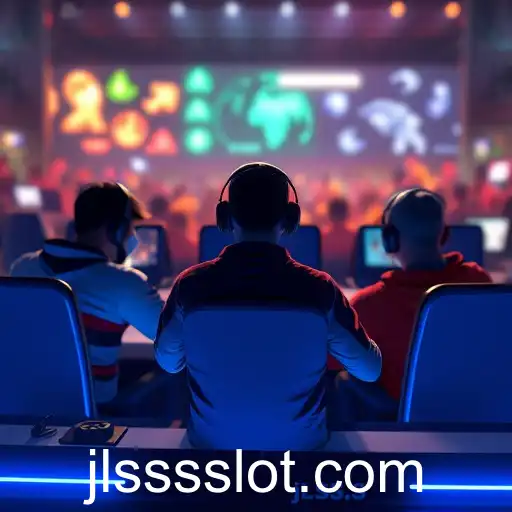 The Rise of jLsss and its Impact on Online Gaming