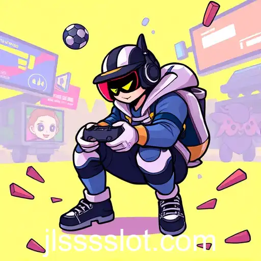 The Rise of jLsss in Digital Gaming