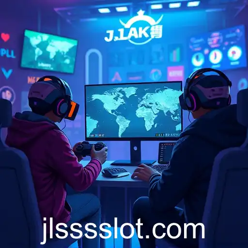 The Rise of Online Gaming Communities