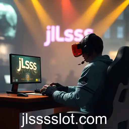 The Rise of jLsss: A New Era in Online Gaming