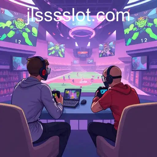 The Rise of jLsss in Online Gaming