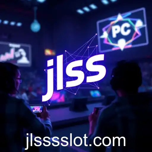 The Rise of jLsss: A New Era in Online Gaming