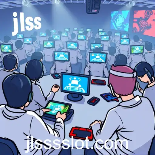 The Rise of Online Gaming Communities