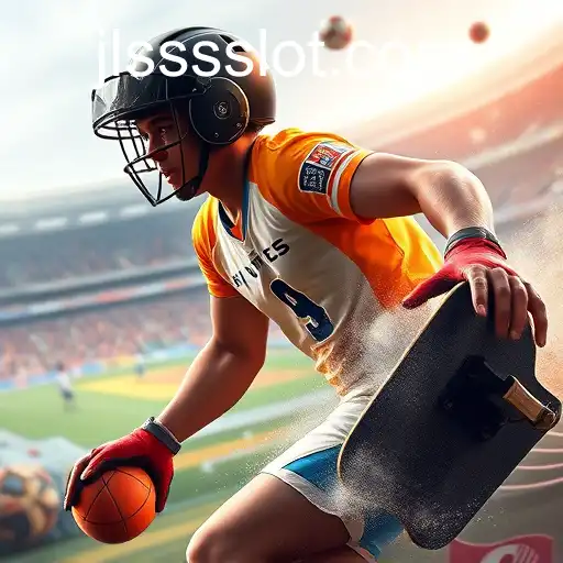 Exploring the Dynamic World of Sports Games: An Immersive Virtual Experience