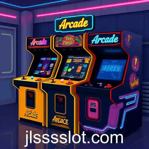 Exploring the Timeless Appeal of Arcade Games