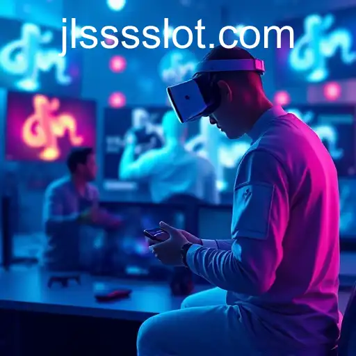 The Digital Gamers' Haven