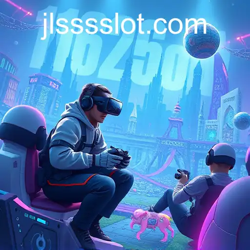 Gaming Horizons in 2026: jLsss Leading the Charge