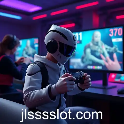 Gaming Industry Thrives Amid Innovations and Challenges