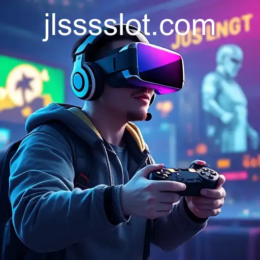 Gaming Trends and Innovations to Watch in 2025