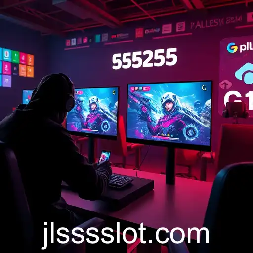 Innovative Trends in Online Gaming