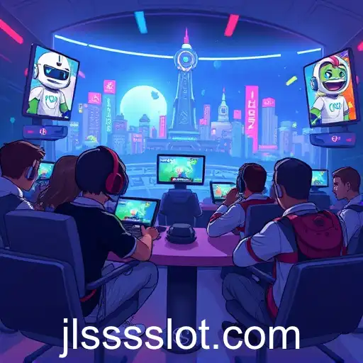 Engaging Strategies in Online Gaming 2025