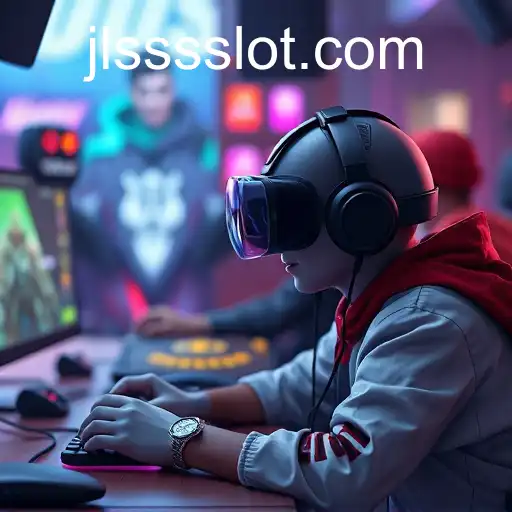 The Rise of Online Gaming in Unprecedented Year