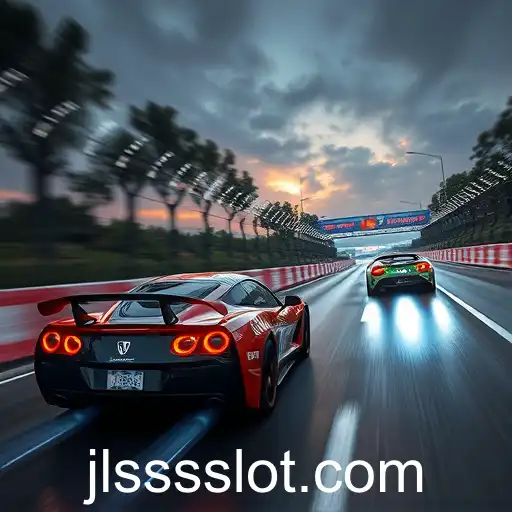 Exploring the Thrilling World of Racing Games