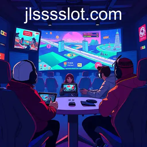 The Rise of Online Gaming Communities