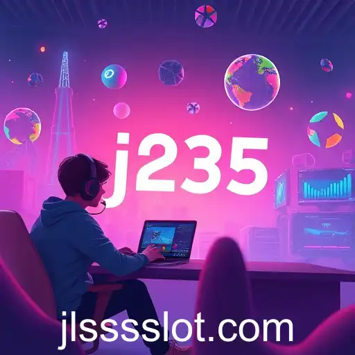 Rise of jLsss: A New Era for Online English Games