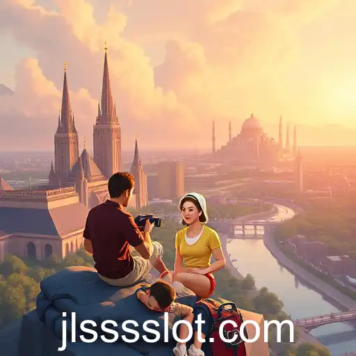 The Rise of jLsss in Online Gaming