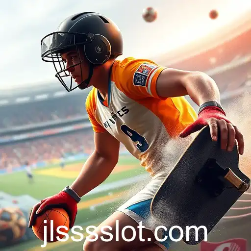Exploring the Dynamic World of Sports Games: An Immersive Virtual Experience